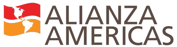 Alianza Americas logo