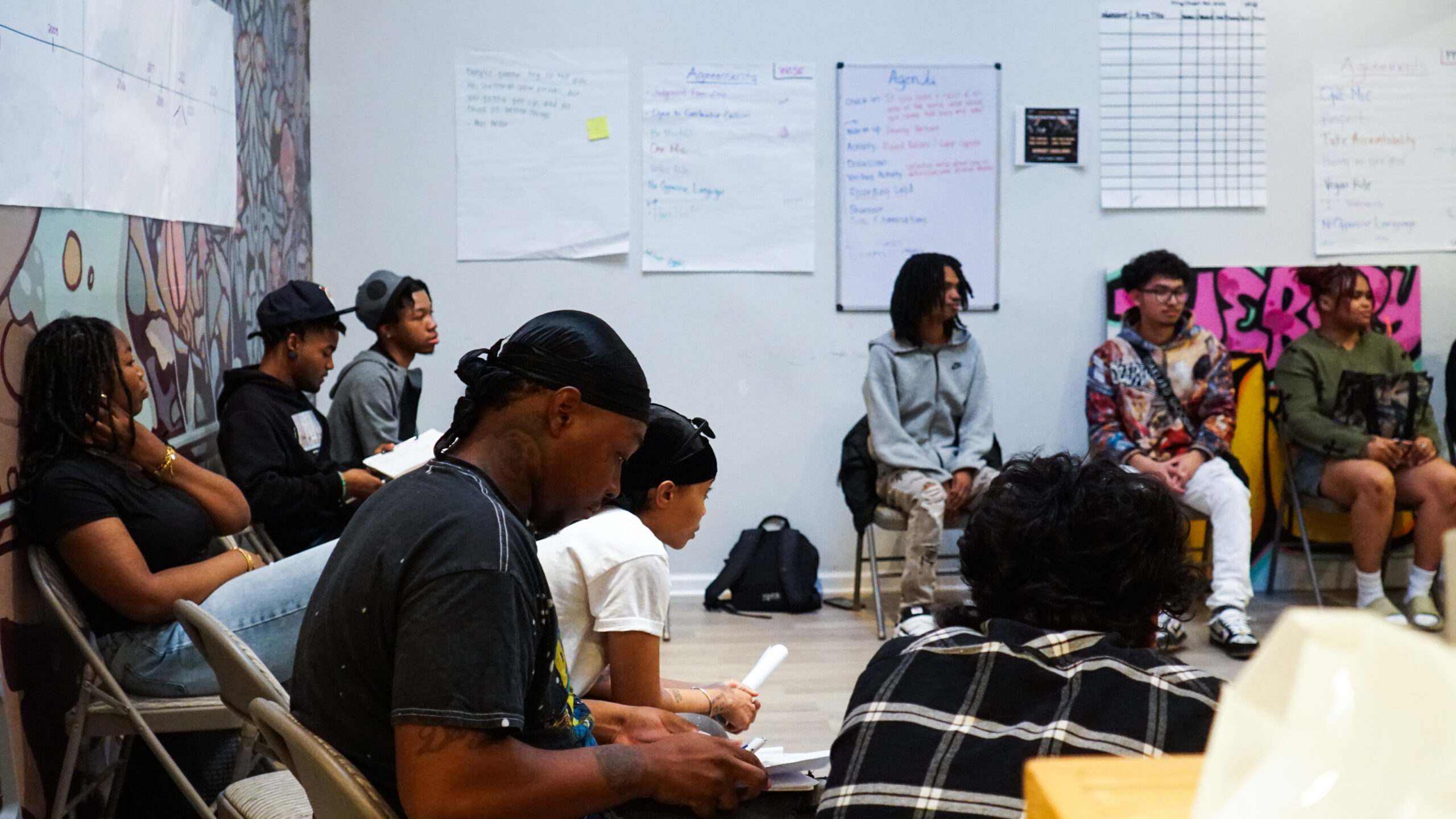 ★ＵＳオリジナル盤★『BEATS，RHYMES AND LIFE』 Beats Rhymes & Life: What We Love and Hate About Hip-Hop: Womack