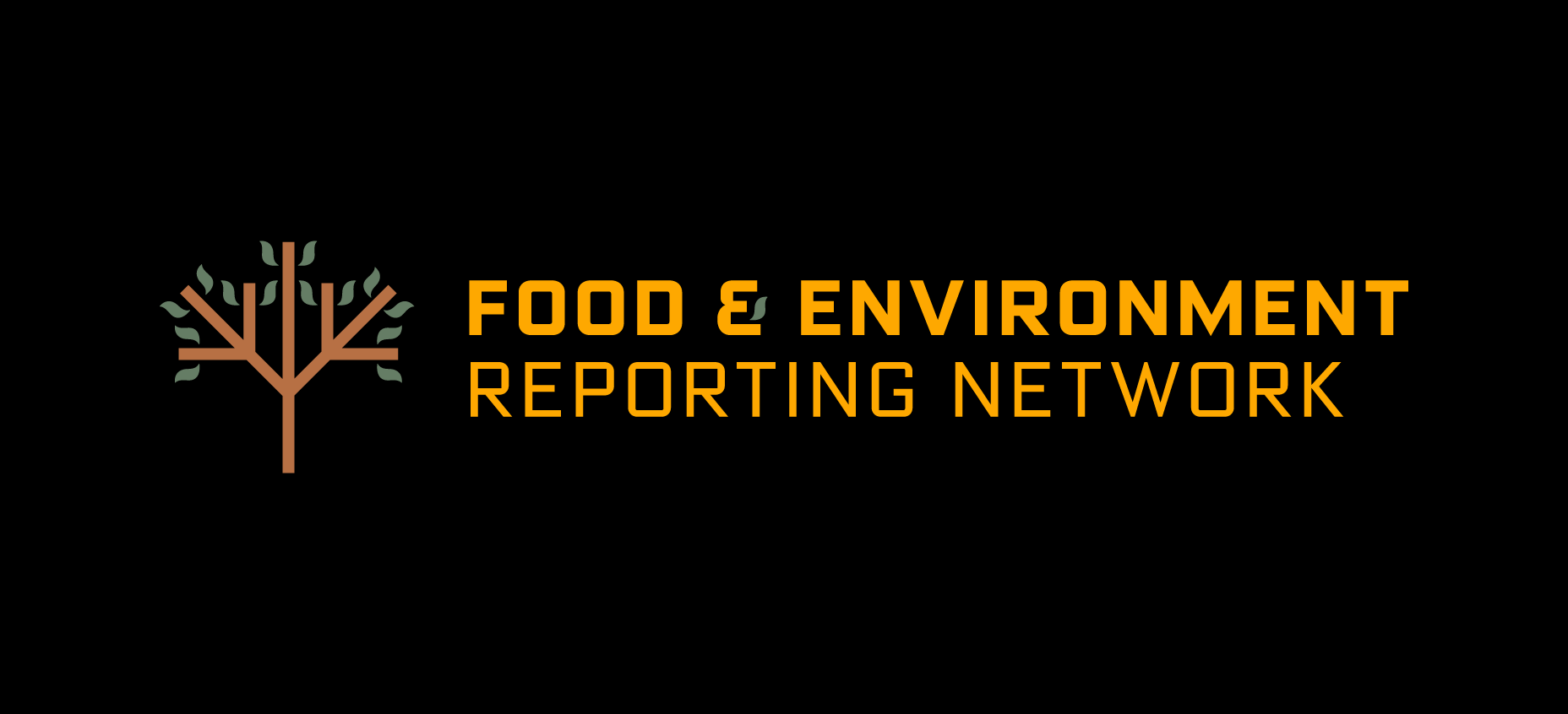 Food & Environment Reporting Network logo
