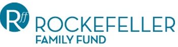 Rockefeller Family Fund logo