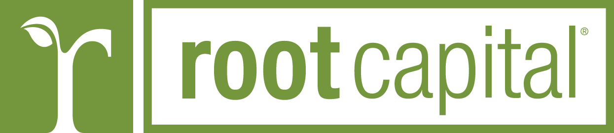Root Capital logo