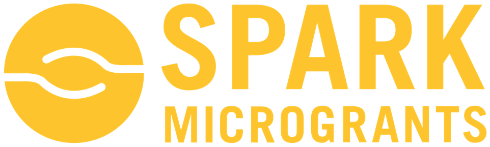 Spark Microgrants logo