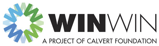 WIN WIN logo
