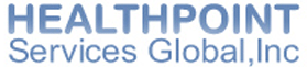 Healthpoint Services Global logo